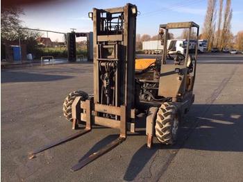 Carrello elevatore Transmanut TR30