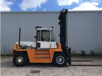 Carrello elevatore Valmet TD1206A