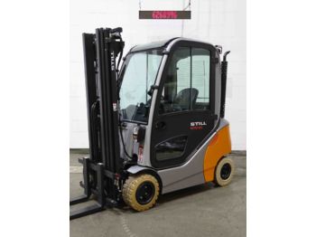 Carrello elevatore a forche controbilanciato a quattro ruote Still RX70-20 6268946