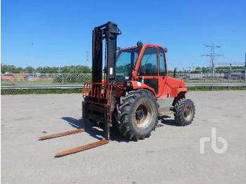 Carrello elevatore fuoristrada MANITOU M30-4