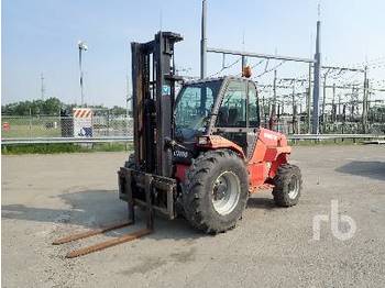 Carrello elevatore fuoristrada MANITOU M30-4