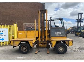 Carrello elevatore laterale Lancer Boss 556/5D1