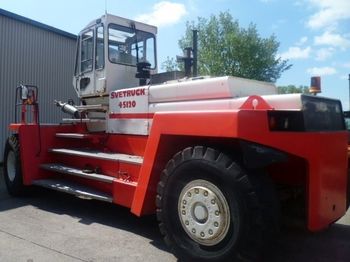 Carrello portacontainer SveTruck 45120-57