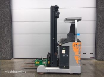 Carrello retrattile STILL FM-X14