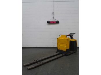 Commissionatore Jungheinrich ECE20HPG20-240-545962555