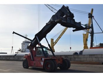 Reach stacker Kalmar DRF450-60S5