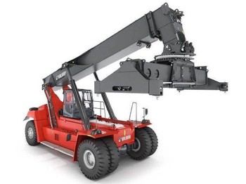 Reach stacker Kalmar DRG450-65S5
