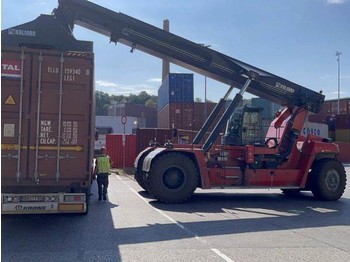 Reach stacker Kalmar DRG450-65S5X