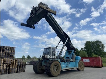 Reach stacker SMV 4535TB5