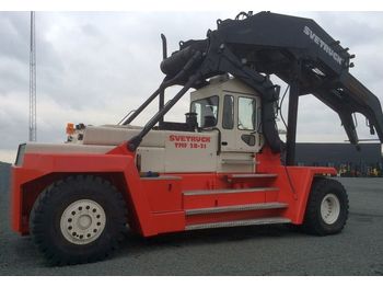 Reach stacker SveTruck TMF 28-21