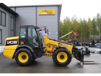 Sollevatore telescopico JCB TM310S Kurottaja