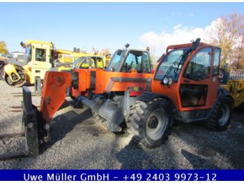 Sollevatore telescopico JLG 4013 PS