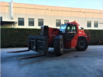 Sollevatore telescopico MANITOU MHT 10225 L - ST3A
