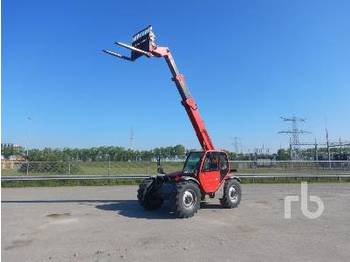 Sollevatore telescopico MANITOU MT932 4x4x4