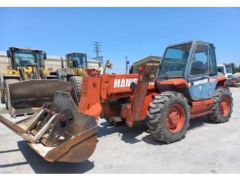 Sollevatore telescopico Manitou MT 1337 SL T