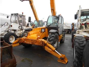 Sollevatore telescopico Manitou MT 1436 R