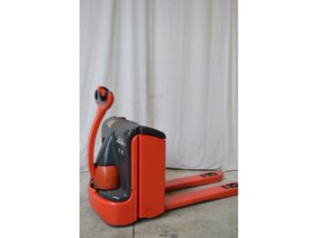 Transpallet Linde T16 (360)