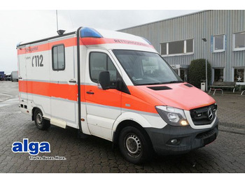 Ambulanza MERCEDES-BENZ Sprinter 315