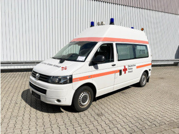 Ambulanza VOLKSWAGEN