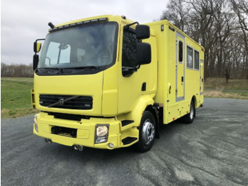 Ambulanza VOLVO FL