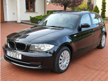 Autovettura BMW