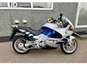 Motocicletta BMW