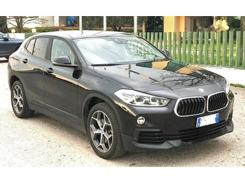 Autovettura BMW