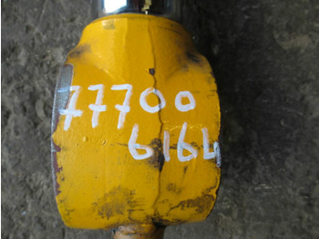 Cilindro idraulico per Macchina da cantiere : foto 5