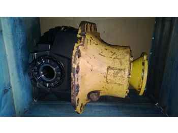 Differenziale per Pala gommata AND BEVEL GEAR GP (FRONT AXLE)11757 differential: foto 1