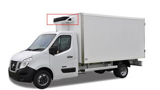Ricambi per Camion nuovo Afhymat: foto 10