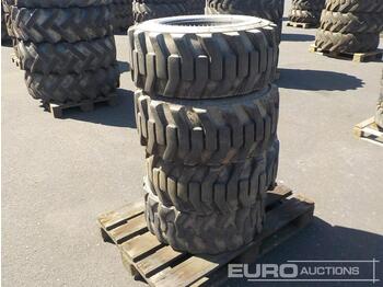 Pneumatico Alliance 12x16.5 Tyres (4 of): foto 1