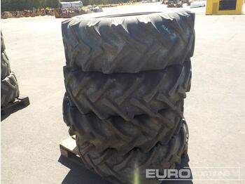 Pneumatico Alliance 15.5/80-24 Tyres (4 of): foto 1