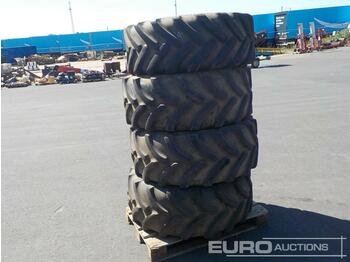 Pneumatico Alliance 17.5/70-24 Tyres (4 of): foto 1