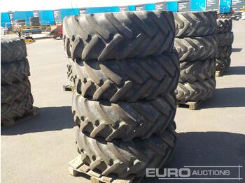 Pneumatico Alliance 445/70-24 Tyres (4 of): foto 1
