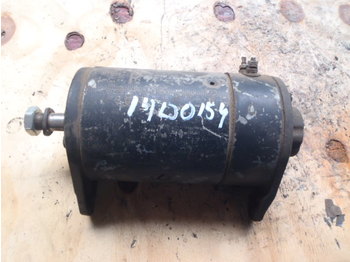 Bosch 0 101 302 105 - Alternatore