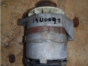 Bosch 83128 - Alternatore