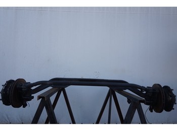 Asse anteriore MAN VHK-09-02