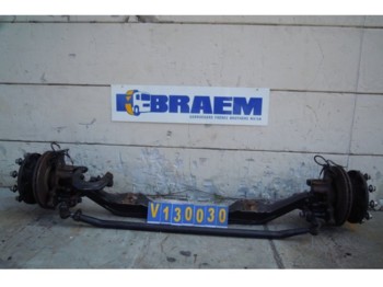 Asse anteriore MAN VOK-09-05