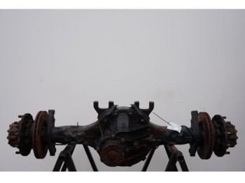 Asse posteriore MAN HY-1350-01 37/11