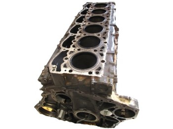 Blocco cilindri ENGINE BLOCK 2 DAF XF 105 SENSORS