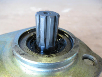 Pompa idraulica per Macchina da cantiere Bosch 1515500013 -: foto 5