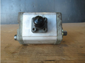 Pompa idraulica per Macchina da cantiere Bosch 1515500013 -: foto 2