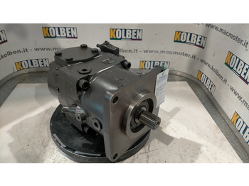 Pompa idraulica Bosch Rexroth A11VO190LG2S/11L-NZD12N00: foto 1