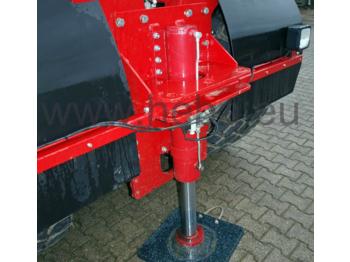 Ricambi per Camion Buttisholz front stabilizer: foto 1