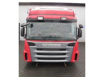 Cabina per Camion CABLE HIGHLINE CR 19 SCANIA R: foto 1