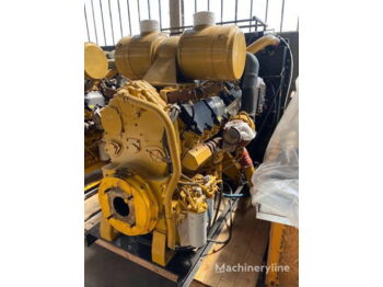Motore per Pala gommata CATERPILLAR C27-Acert: foto 1