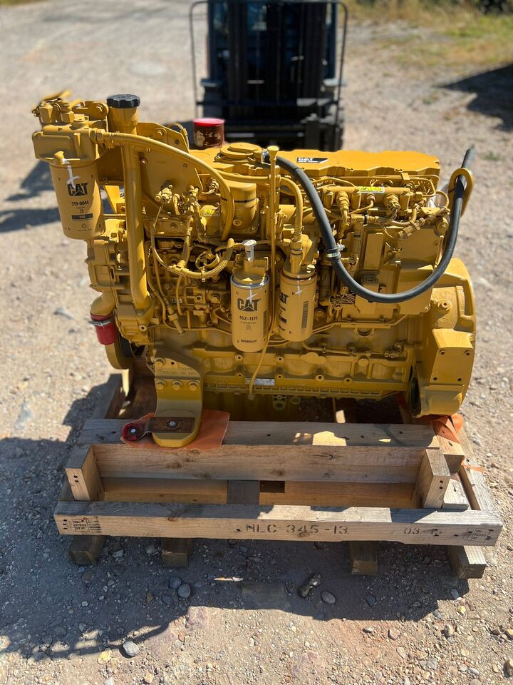 Motore nuovo CATERPILLAR C6.6: foto 4