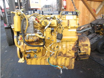 Motore per Pala gommata CATERPILLAR C9DI: foto 1