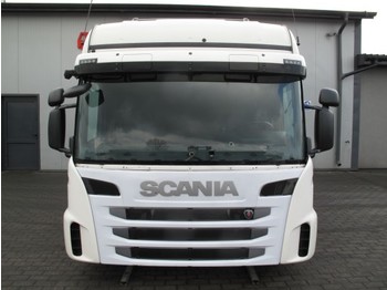 Cabina CABLE HIGHLINE SCANIA R LARGE CLIPBOARD XPI