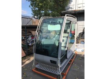 Tadano Faun ATF superstructure cab ATF superstructure cab - Cabina